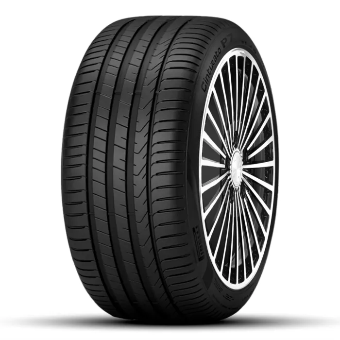 Anvelope Semi noi All SEASON 195/80 R14C 108/106N PIRELLI CINTURATO TM P7