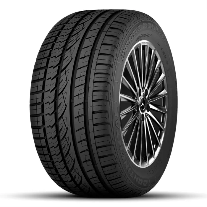 Anvelope Second Hand VARĂ 295/35 R21 107Y CONTINENTAL CONTICROSSCONTACT UHP