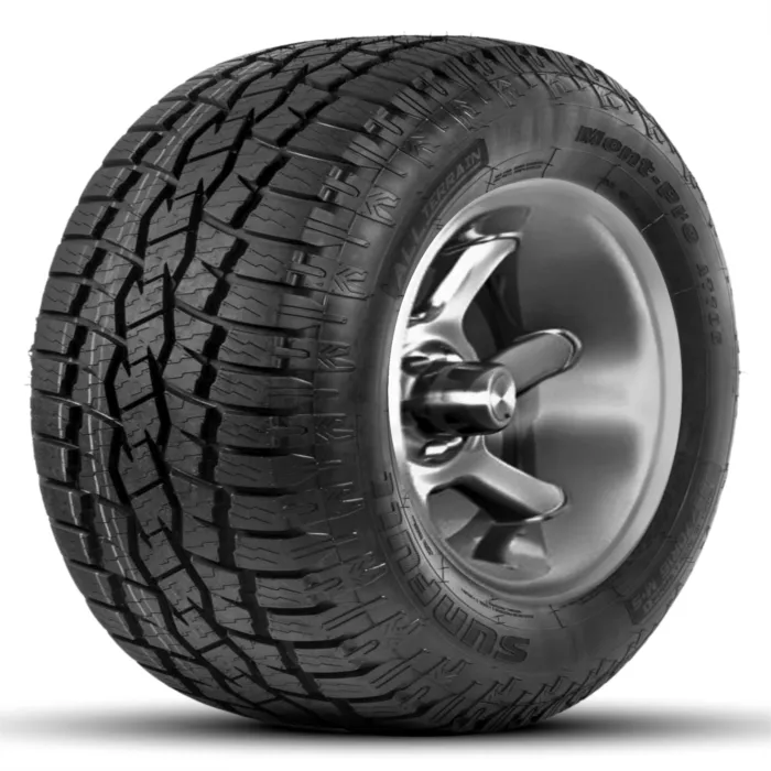 Anvelope All SEASON  275/70 R18 125/122R Noi Cachland CH-AT7006