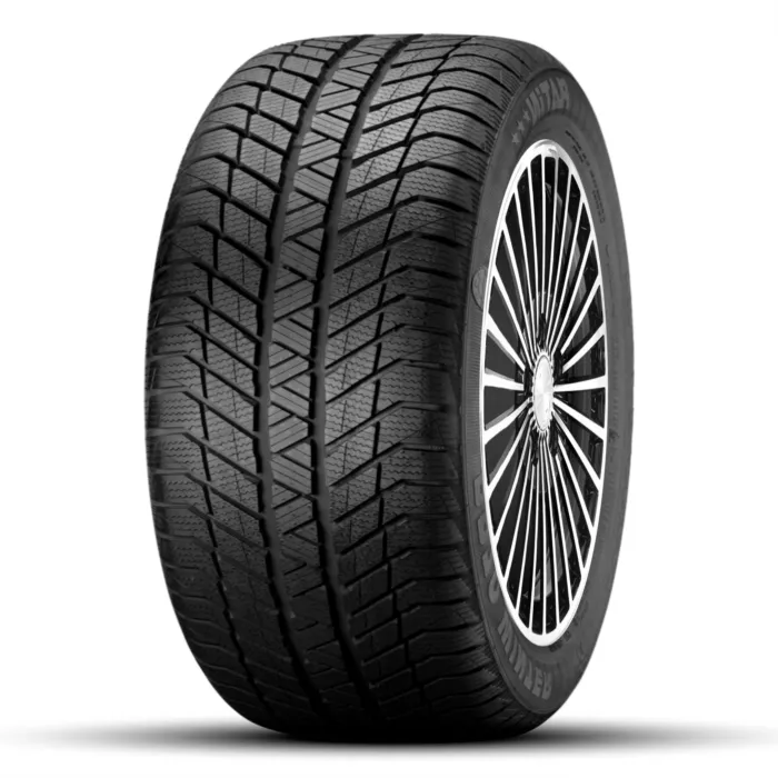 Anvelope Second Hand All SEASON 235/55 R19 105V PLATIN WINTER RP70