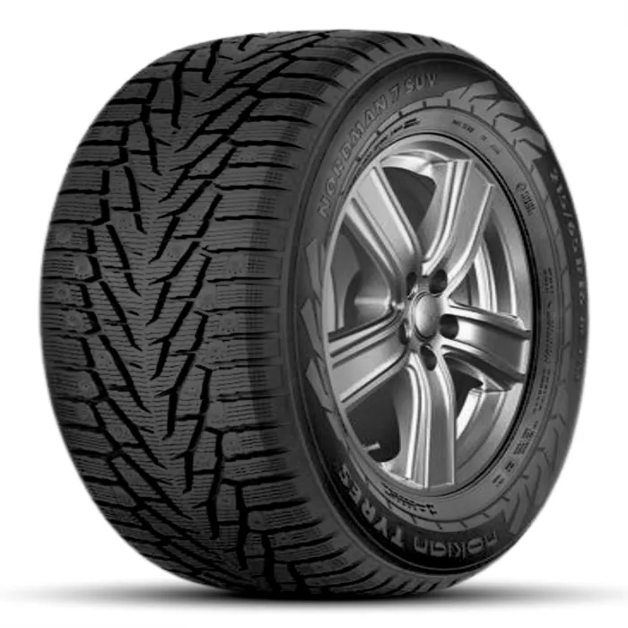 Anvelope Second Hand All SEASON 195/65 R15 95T NOKIAN TYRES NORDMAN 7 SUV