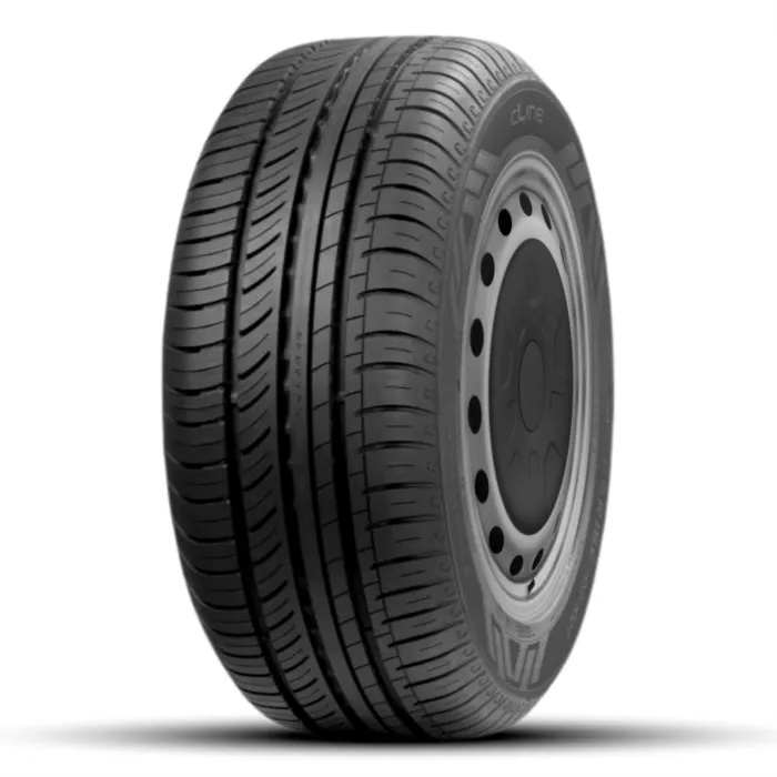 Anvelope Second Hand VARĂ 215/60 R17C 109/107T NOKIAN CLINE