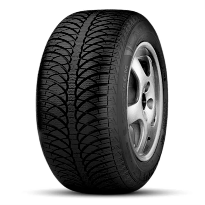 Anvelope Second Hand All SEASON 165/60 R15 77T FULDA MONTERO 3
