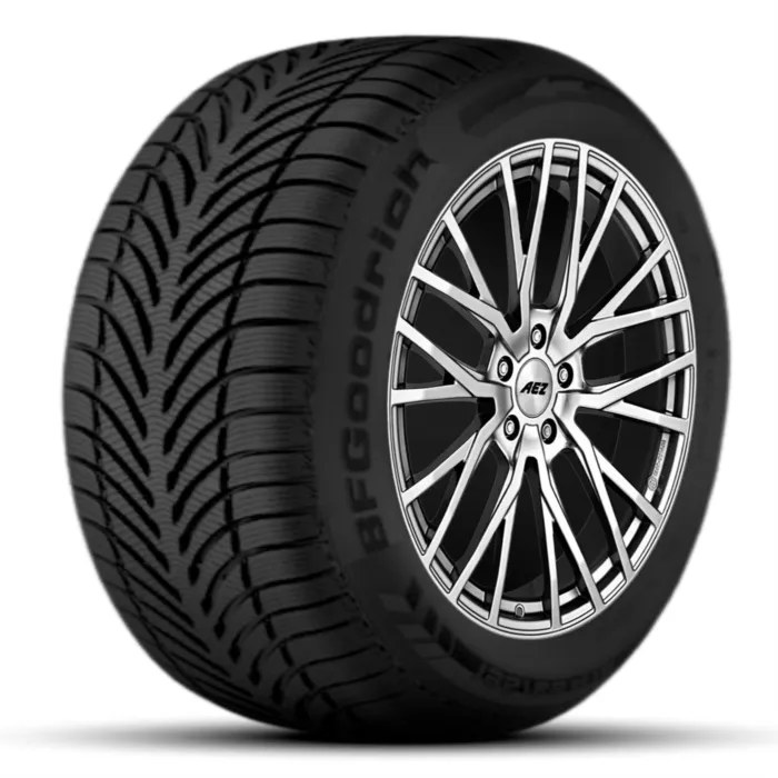 Anvelope Semi noi IARNĂ 215/60 R16 99H BFGOODRICH G-FORCE WINTER