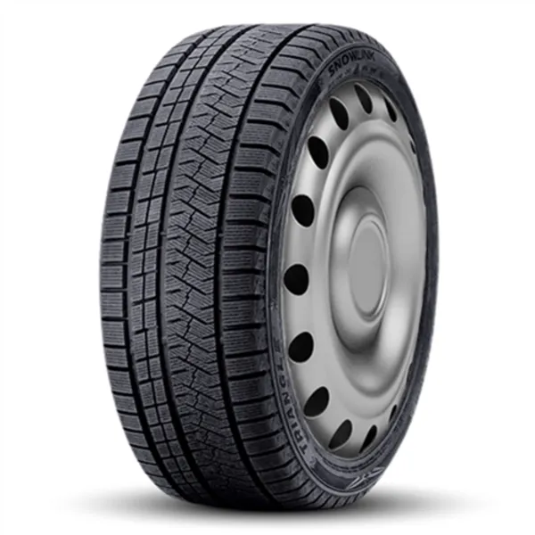 Anvelope Second Hand All SEASON 245/40 R20 99V TRIANGLE SNOWLINK