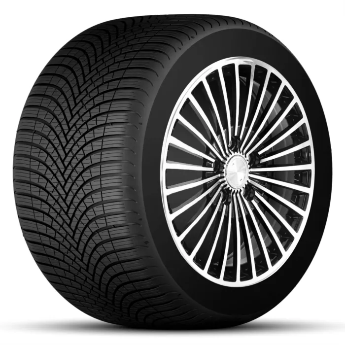 Anvelope ALL SEASON 215/55 R17 94H ECO PLUS X-GRIP