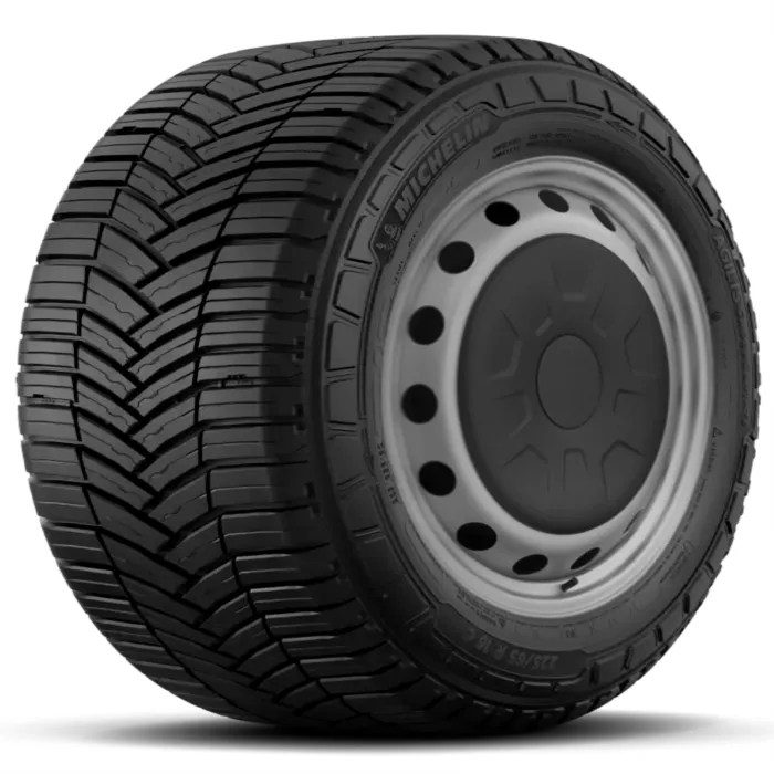 Anvelope Semi noi All SEASON 225/55 R17C 109/107H MICHELIN AGILIS CROSSCLIMATE