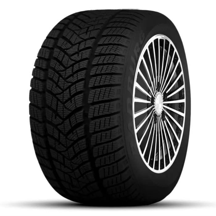 Anvelope IARNĂ 235/65 R17 104H ECO PLUS ALPIN SPORT