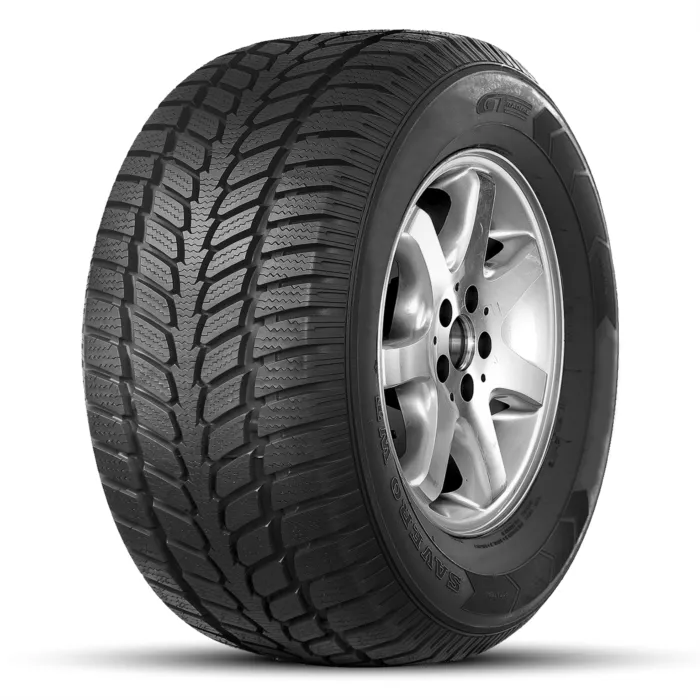 Anvelope Second Hand All SEASON 215/70 R16 100T GT RADIAL SAVERO WT