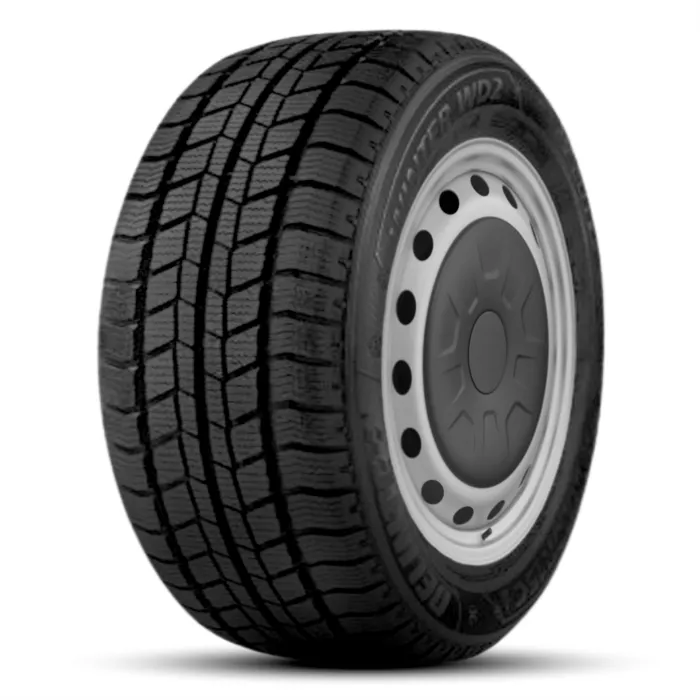 Anvelope Second Hand IARNĂ 235/55 R18 103V DELINTE WINTER WD2