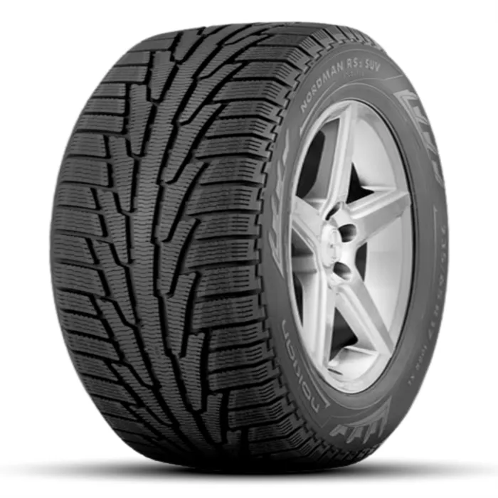 Anvelope Second Hand All SEASON 175/65 R14 86R NOKIAN TYRES NORDMAN RS2