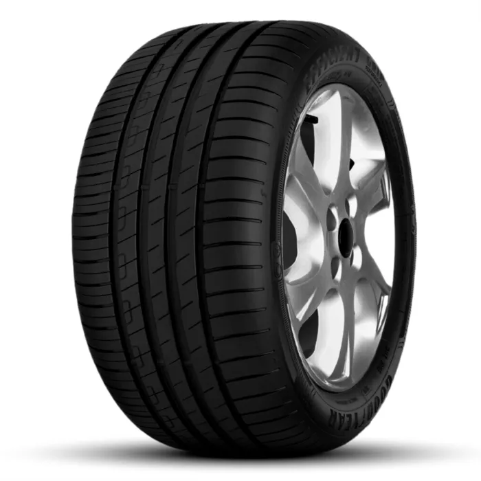 Anvelope Second Hand All SEASON 225/60 R16 102H GOOD YEAR EFFICIENT GRIP M0