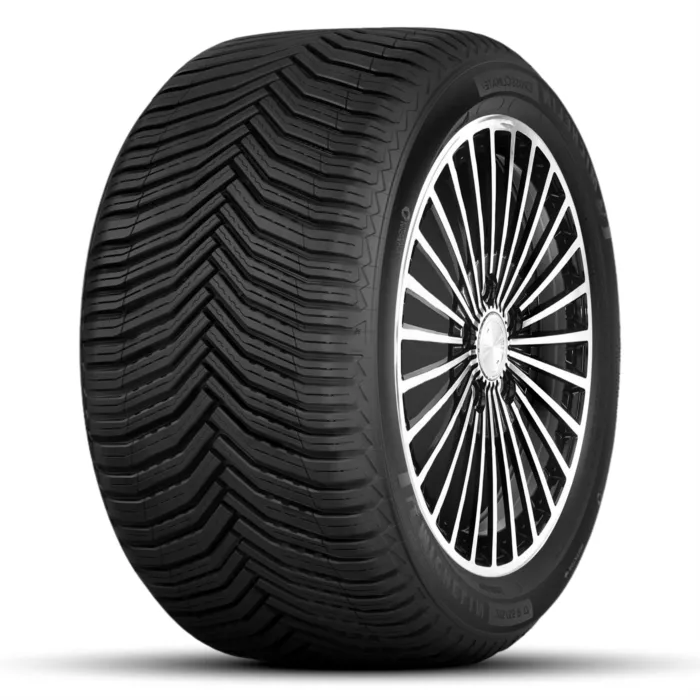 Anvelope Semi noi All SEASON 255/45 R18 103Y MICHELIN CROSSCLIMATE 2