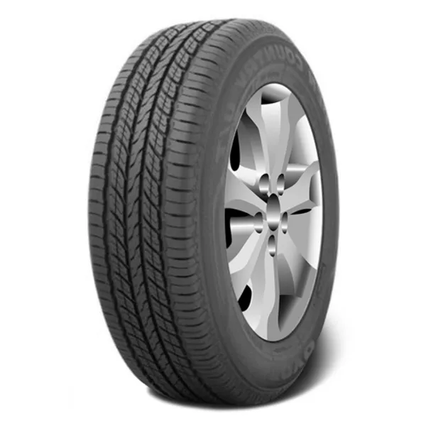 Anvelope Second Hand All SEASON 275/60 R20 115T TOYO OPEN COUNTRY
