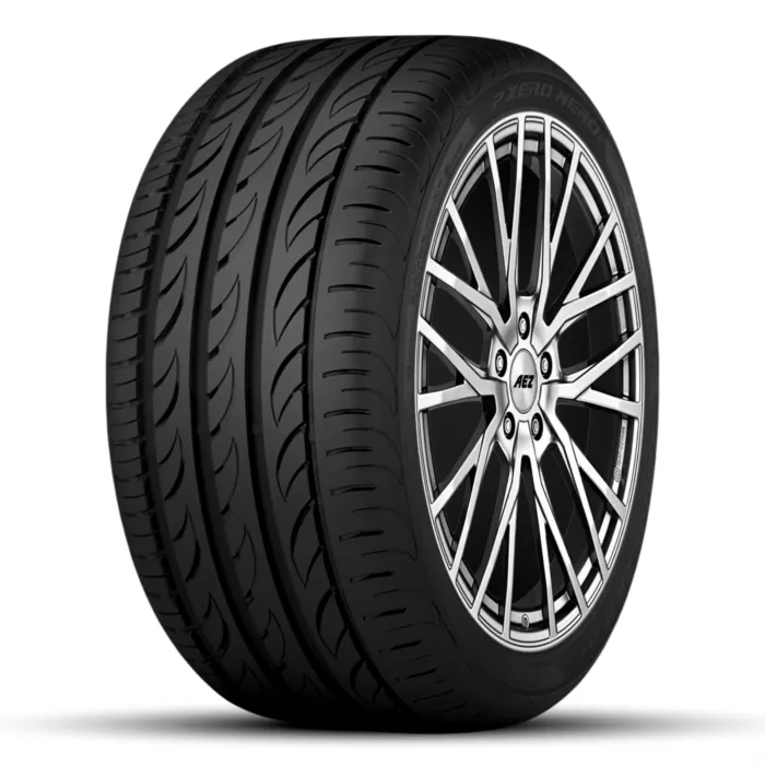 Anvelope Semi noi VARĂ 195/45 R16 84V PIRELLI PZERO NERO