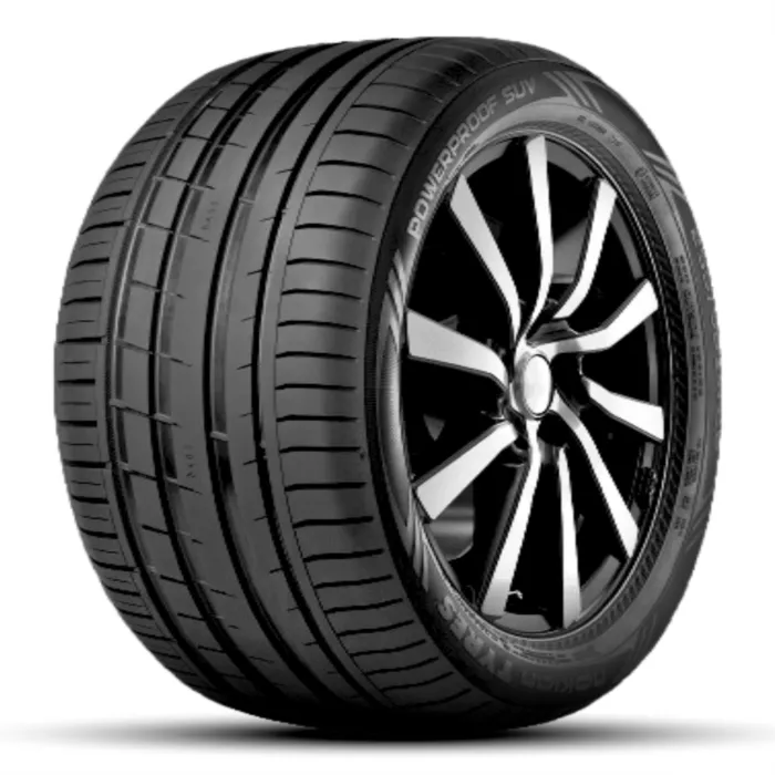Anvelope Second Hand VARĂ 275/30 R20 97Y NOKIAN TYRES POWERPROOF SUV