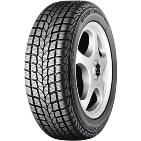 Anvelope Second Hand All SEASON 225/70 R17C 108/106T FALKEN EURO WINTER HS 437 VAN