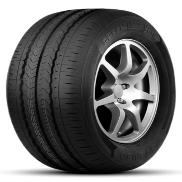 Anvelope Semi noi VARĂ 215/80 R14C 112/110R LINGLONG GREEN-MAX VAN