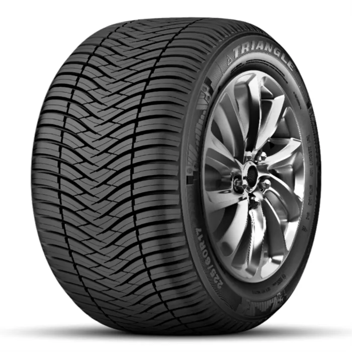 Anvelope Second Hand VARĂ 165/65 R14 79T TRIANGLE SEASONX TA01