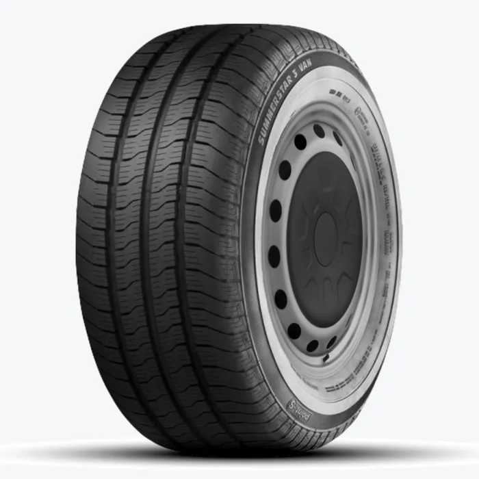 Anvelope Semi noi VARĂ 195/65 R15 91H POINT S SUMMER STAR 3 VAN