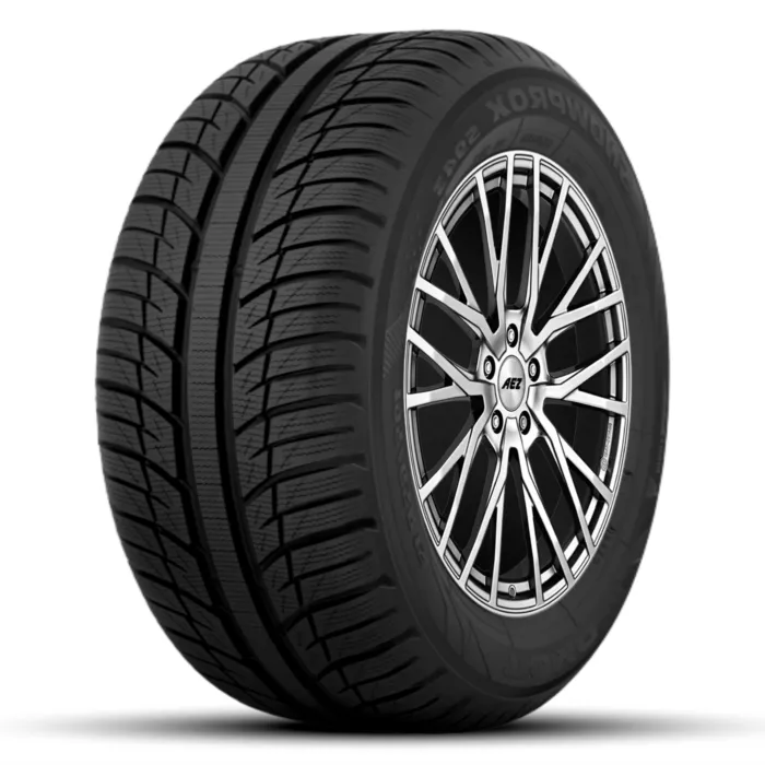 Anvelope Second Hand All SEASON 185/60 R15 88H TOYO SNOWPROX S943