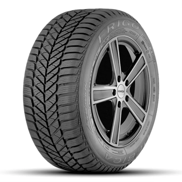 Anvelope Semi noi IARNĂ 185/65 R14 86T DEBICA FRIGO DIRECTIONAL
