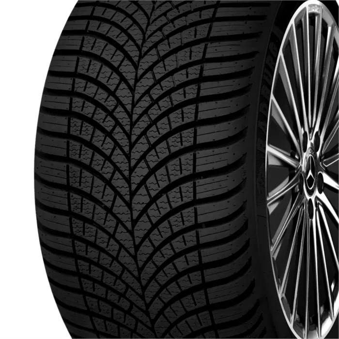 Anvelope ALL SEASON 235/35 R19 91V ECO PLUS ALLRUN-PRO