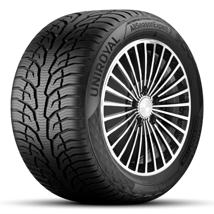 Anvelope Second Hand VARĂ 185/60 R14 82T UNIROYAL ALLSEASONEXPERT 2