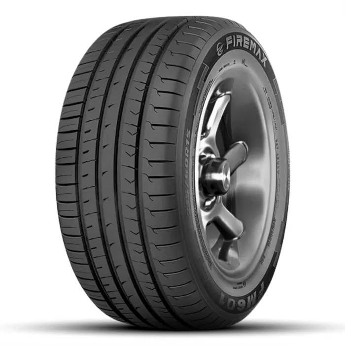 Anvelope VARĂ 235/60 R16 100H Noi Firemax FM601