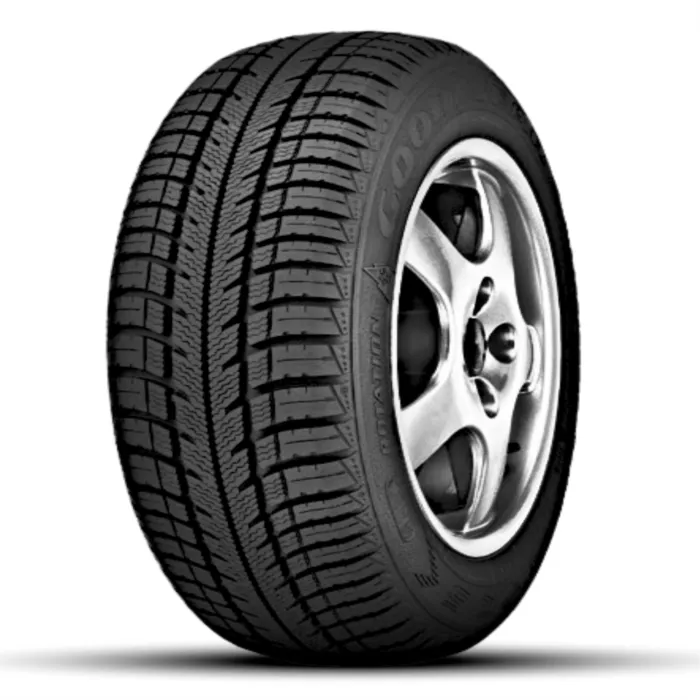 Anvelope Second Hand All SEASON 185/55 R14 80T GOOD YEAR VECTOR 5+