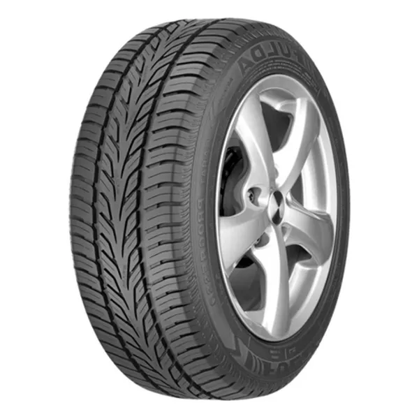 Anvelope Second Hand VARĂ 195/60 R15 88H FULDA CARAT PROGRESSO