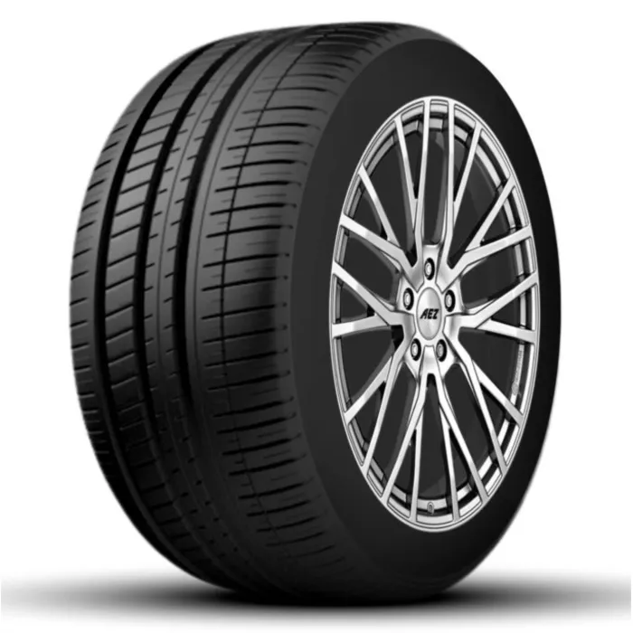 Anvelope VARĂ 195/55 R16 87V ECO SPORT RS3