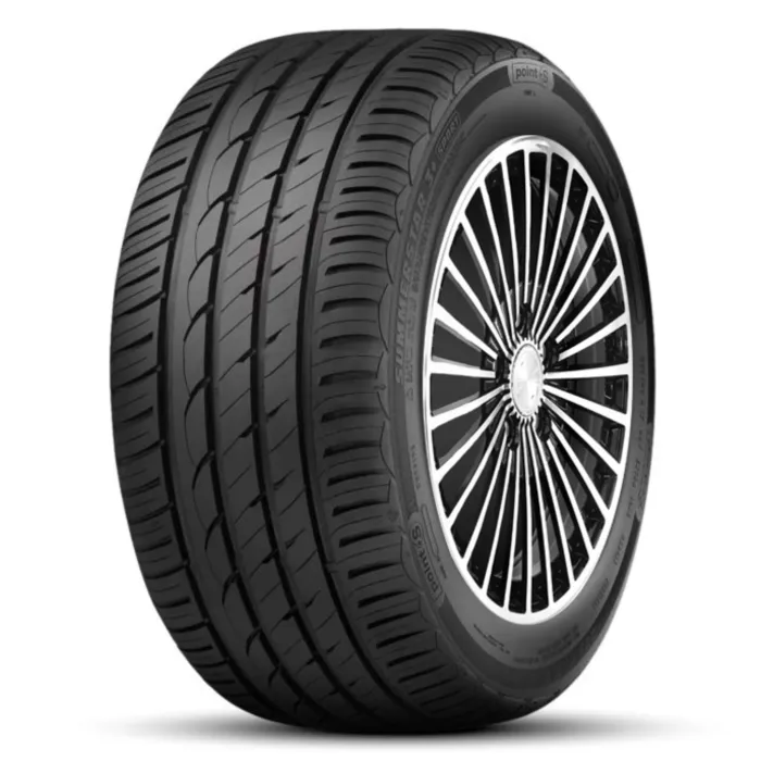 Anvelope VARĂ  215/60 R17 96H Noi POINT S SUMMER STAR 3+ SUV