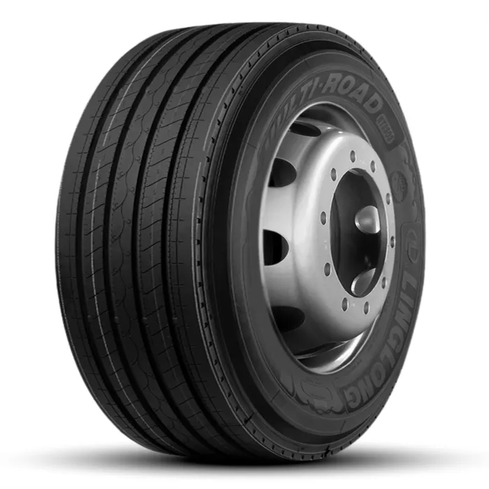 Anvelope Camion Directie 295/80 R22.5 154/149L Noi LINGLONG KTA303 Strada