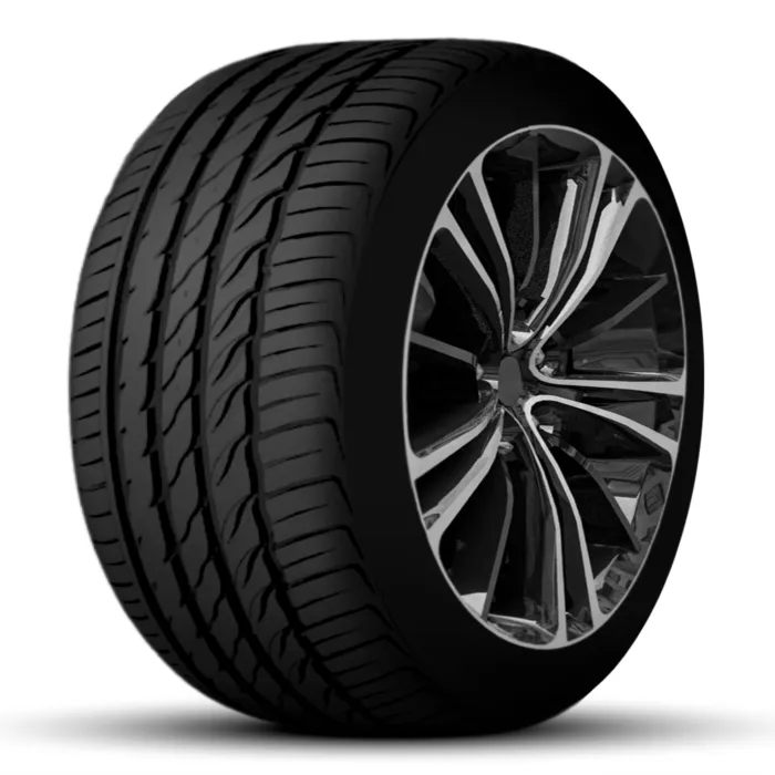 Anvelope VARĂ  245/35 R20 95Y Noi Intertrac TC525