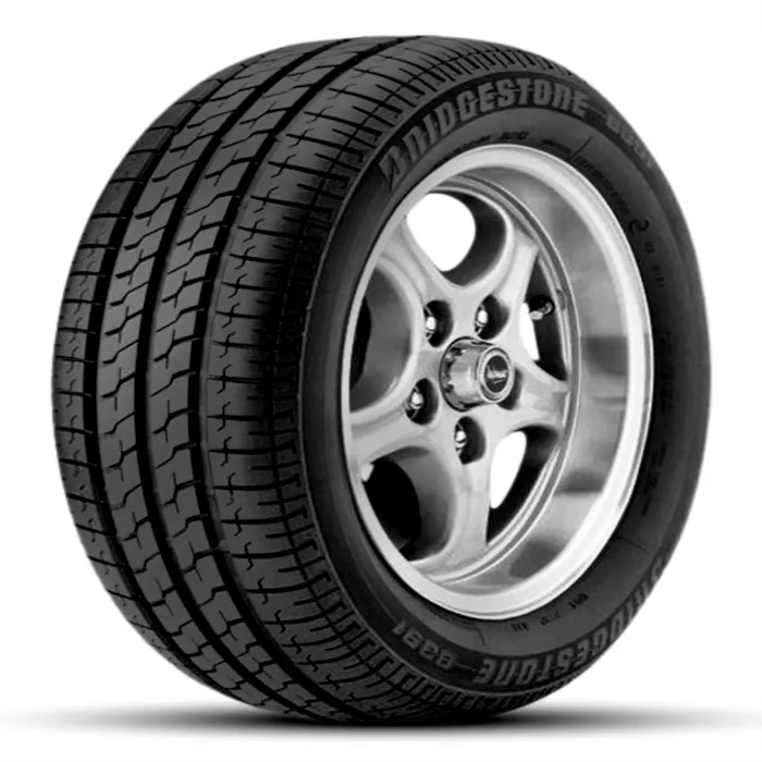 Anvelope Second Hand VARĂ 185/65 R14 86T BRIDGESTONE B 391