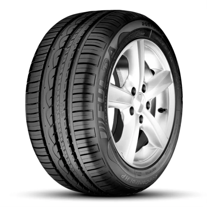 Anvelope Second Hand VARĂ 205/55 R16 91V FULDA ECOCONTROL HP
