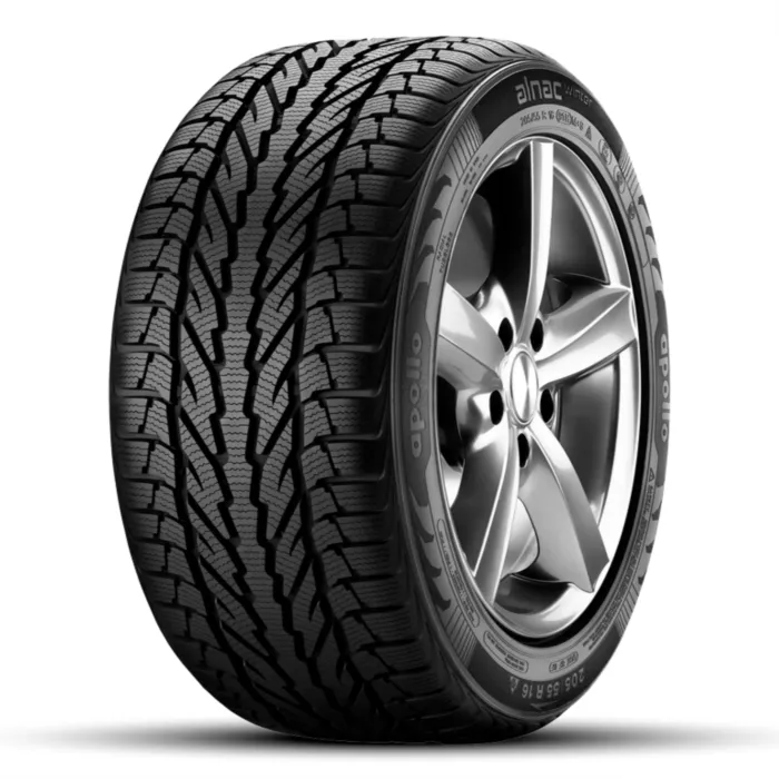 Anvelope Second Hand All SEASON 205/55 R16 91H APOLLO ALNAC WINTER