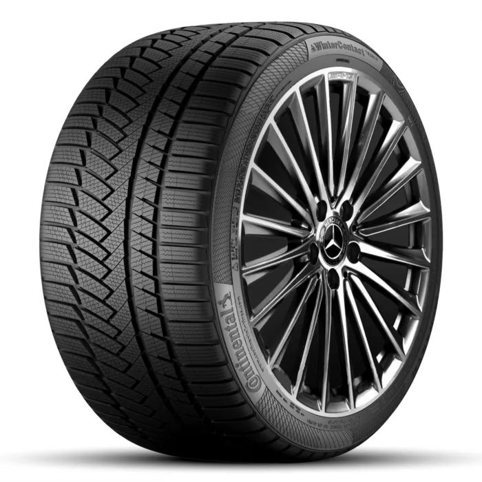 Anvelope Second Hand All SEASON 225/55 R17 97H CONTINENTAL WINTERCONTACT TS 850 P