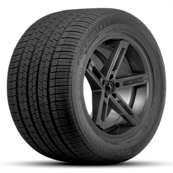 Anvelope Second Hand VARĂ 275/45 R19 108V CONTINENTAL CONTI4X4CONTACT