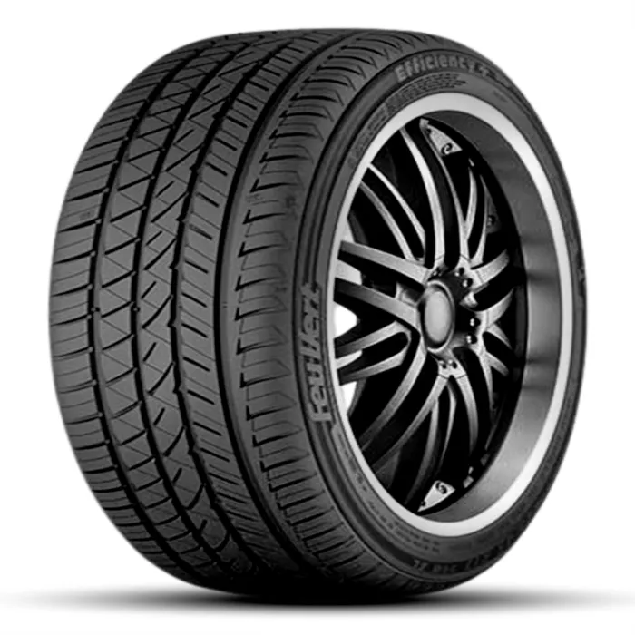 Anvelope Semi noi VARĂ 245/35 R19 93Y FALKEN AZENIS FK520