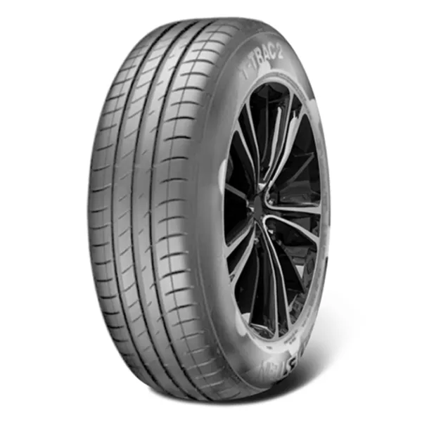 Anvelope Second Hand VARĂ 175/65 R14 82T VREDESTEIN T TRAC