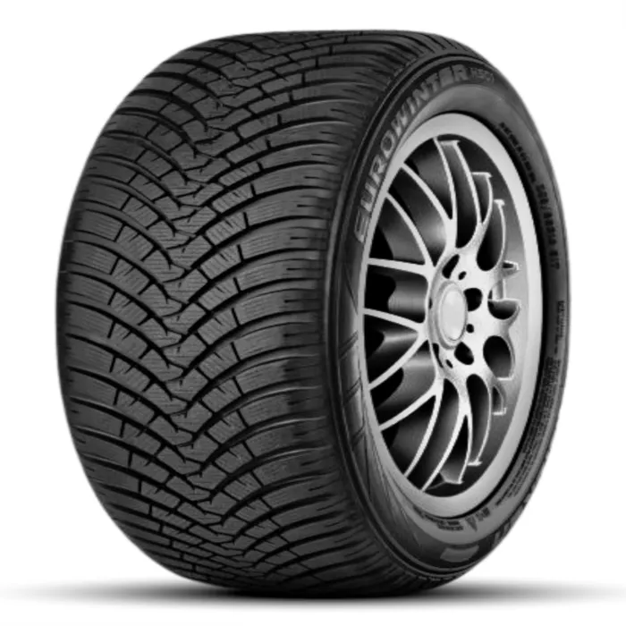 Anvelope Second Hand All SEASON 225/60 R17 103V FALKEN EUROWINTER HS 01 SUV