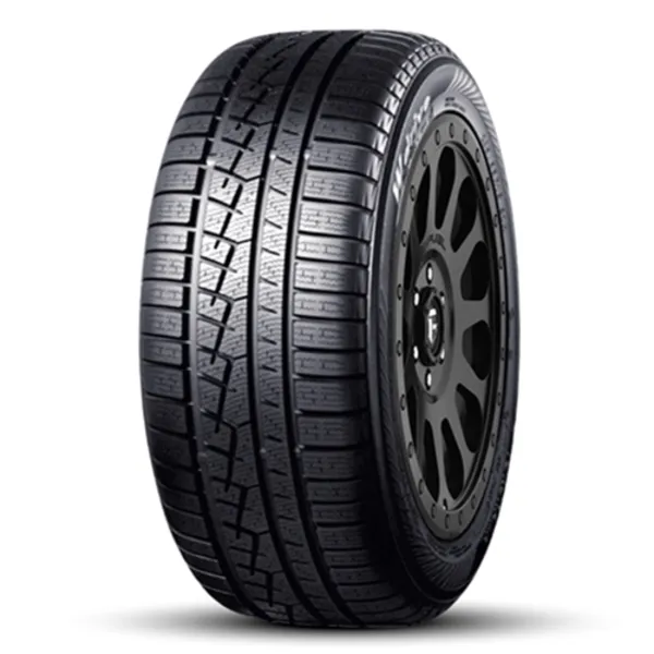 Anvelope Second Hand All SEASON 195/50 R16 84V YOKOHAMA W-DRIVE