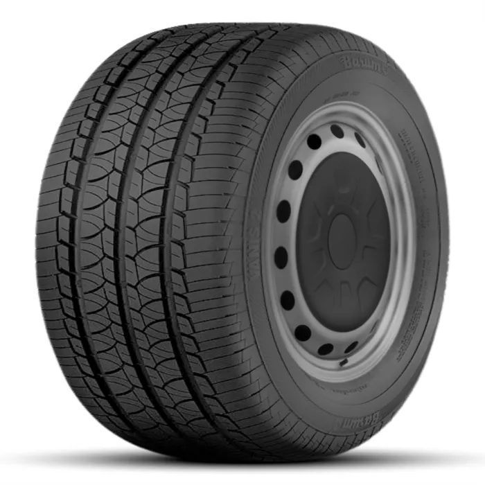 Anvelope Second Hand VARĂ 215/60 R17C 109/107T BARUM VANIS 2