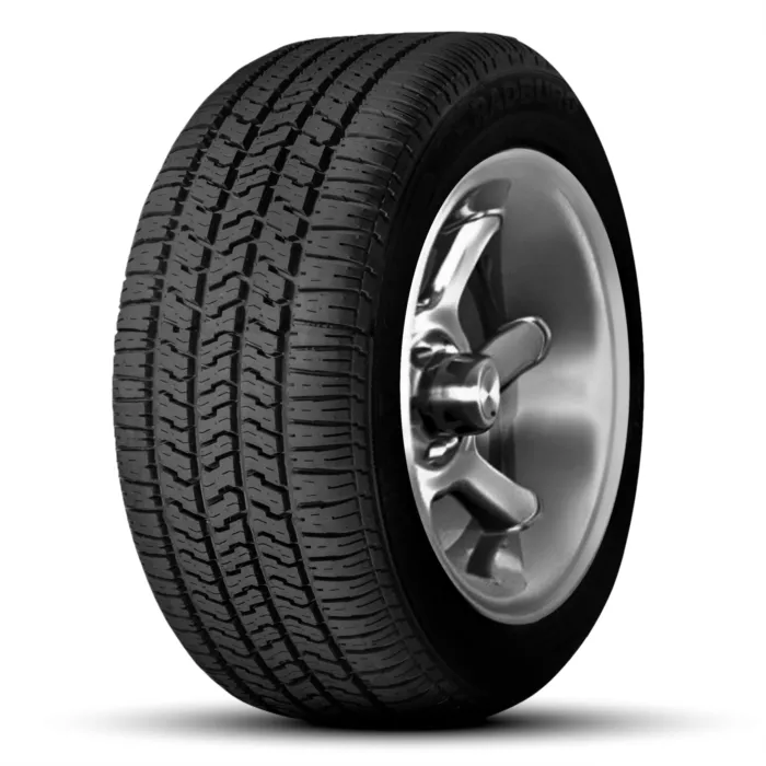 Anvelope ALL SEASON 205/65 R16C 107/105T ECO PLUS TOURING