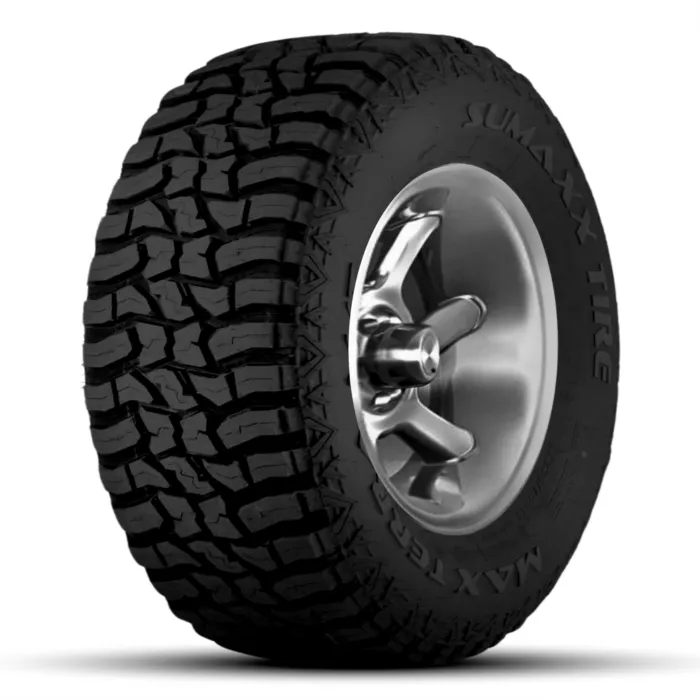 Anvelope All SEASON  155/80 R13 79Q Noi Sumaxx Max Terra M/T
