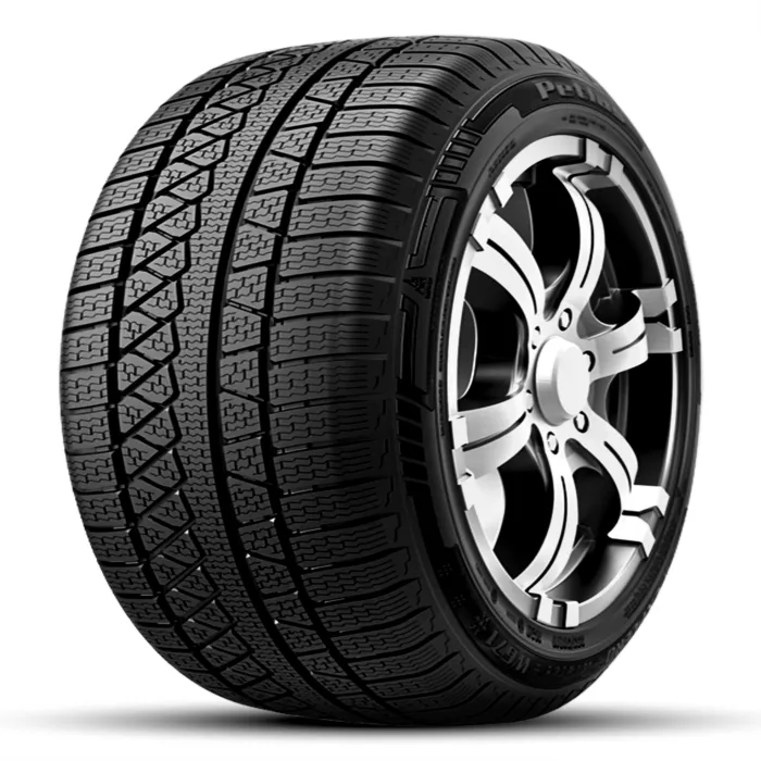 Anvelope Second Hand All SEASON 215/55 R18 95H PETLAS EXPLERO WINTER W671