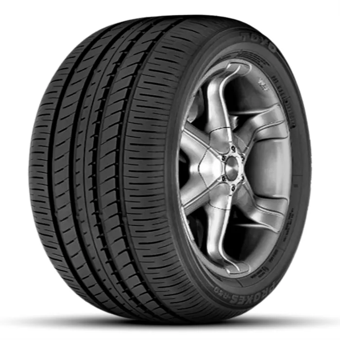 Anvelope Second Hand VARĂ 185/60 R16 88H TOYO PROXES R39