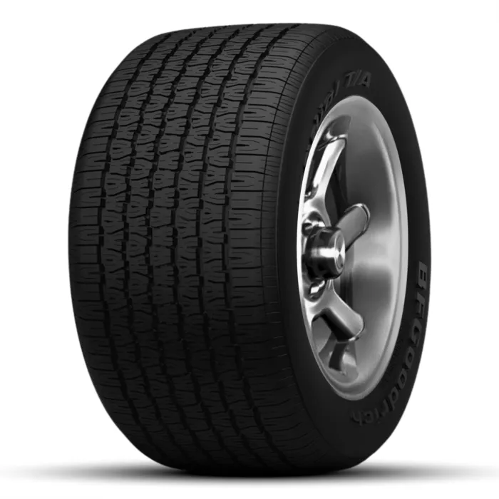 Anvelope Semi noi All SEASON 225/70 R15 100S BFGOODRICH RADIAL T/A